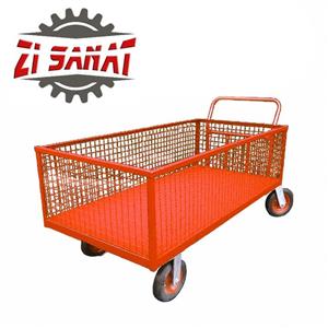 گاری چهار چرخ کد 1069