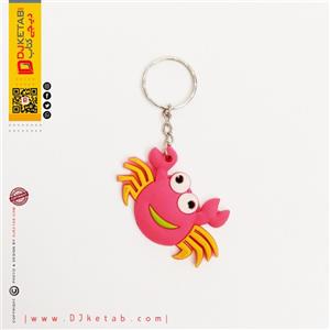 جاکلیدی مدل خرچنگ