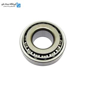 ست رولبرینگ چرخ عقب کوچک پراید جدید