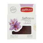 Mostafavi Saffron - 2.304 gr