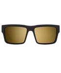 عینک آفتابی اقایان اسپای Spy مدل Montana-GoldMirror