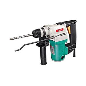 بتن کن چهارشیار 20 میلی متر دی سی ای مدل AZCO2-20