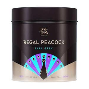 چای جاف رگال معطر 180 گرم Jaf Tea