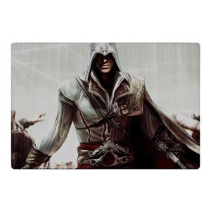موس پد گیمینگ طرح assassins creed کد 4121