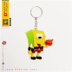 جاکلیدی باب اسفنجی کد01