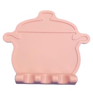 زیرقاشقی مدل قوری