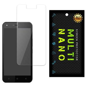 محافظ صفحه نمایش مولتی نانو مدل Pro مناسب برای گوشی موبایل تکنو WX4 Multi Nano Screen Protector For Tecno 