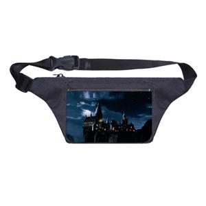 کیف کمری طرح harry potter مدل K341