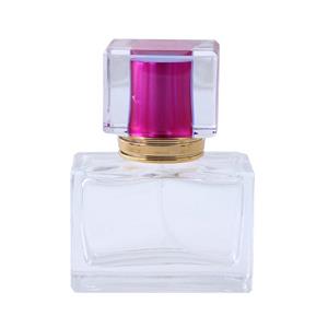 محفظه نگهداری عطر بازرگانی میلادی کد DEK_151