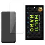 محافظ صفحه نمایش مولتی نانو مدل Pro مناسب برای گوشی موبایل سامسونگ Galaxy A21S