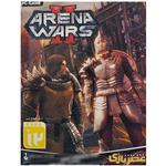 بازی ARENA WARZ II مخصوص pc