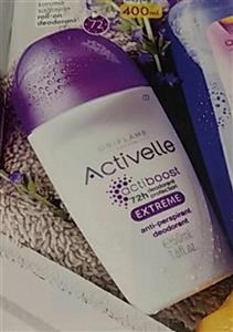 مام 48 ساعته اکتیول اوریفلیم ACTIVELLE  Even Tone