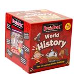 بازی آموزشی مدل World History