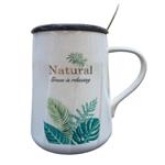 ماگ مدل NATURAL-5 کد SHR 572