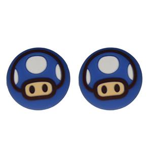 روکش آنالوگ دسته پلی استیشن 5 مدل LADYBUGS بسته 2 عددی