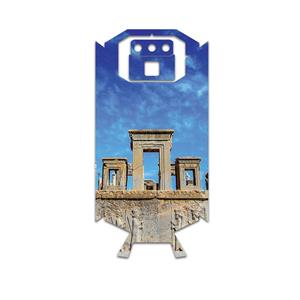 برچسب پوششی ماهوت مدل TAKHT-e-JAMSHID مناسب برای گوشی موبایل دوجی S70