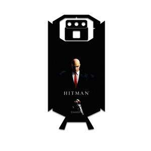 برچسب پوششی ماهوت مدل HITMAN-Game مناسب برای گوشی موبایل دوجی S70