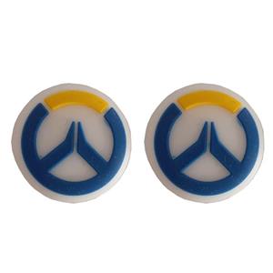 روکش آنالوگ دسته بازی مدل CL circle 002 بسته 2 عددی