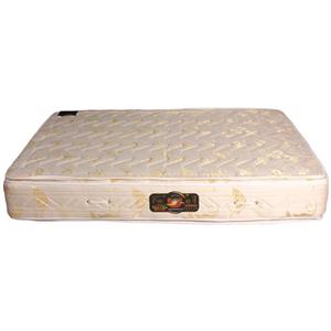 تشک دو نفره خوشخواب مدل فرست کلاس سایز 200 × 160 سانتی‌ متر