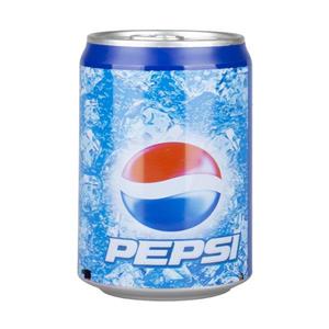اسپیکر بلوتوثی قابل حمل طرح Pepsi Pepsi Design Portable Bluetooth Speaker