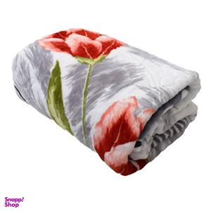 پتو گلبافت کد 01 سایز 220×160 سانتی متر