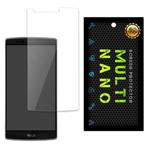 محافظ صفحه نمایش مولتی نانو مدل Pro مناسب برای گوشی موبایل ال جی G Flex 2