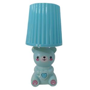 چراغ خواب کودک طرح خرسی کد 01