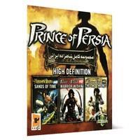 بازی PRINCE OF PERSIA مخصوص PC