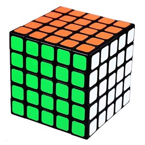 مکعب روبیک شنگ شو مدل 5 در 5 کد 7089