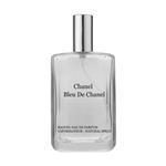 ادو پرفیوم مردانه راگوئل مدل Bleu De Chanel حجم 50 میلی لیتر