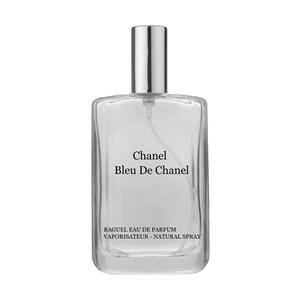 ادو پرفیوم مردانه راگوئل مدل Bleu De Chanel حجم 50 میلی لیتر 