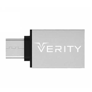 تبدیل TYPE C به VERITY USB3.0 مدل A303