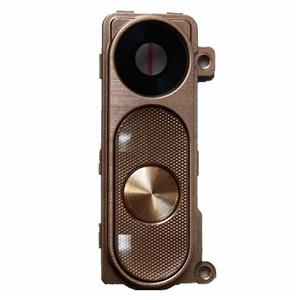 شیشه دوربین مدل D855-G مناسب برای گوشی موبایل ال جی G3 به همراه فریم