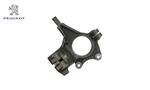 Asia Auto Part Wheel Knuckle Left For Peugeot 206 TU5