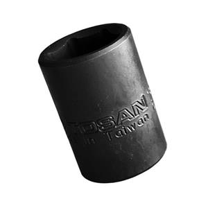 سری بکس فشارقوی توسن کد BFTRS0022-1 سایز 17 میلی متر