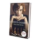 کتاب The Queen Gambit اثر Walter Tevis نشر Vintage