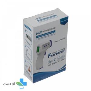  تب سنج دیجیتالی fast detect- HCO مدل تفنگی غیر تماسی