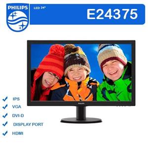 مانیتور philips مدل E243V5