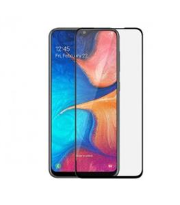 محافظ صفحه نمایش اینفینیتی مدل MG094 مناسب برای گوشی موبایل سامسونگ Galaxy A20