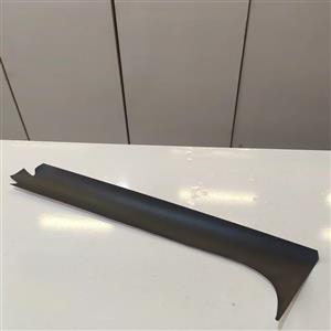 برچسب ستون آرسی زد اسپرت مدل Matt206 مناسب برای پژو 206 و 207
