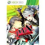 بازی Persona 4 Arena Ultimax مخصوص XBOX 360