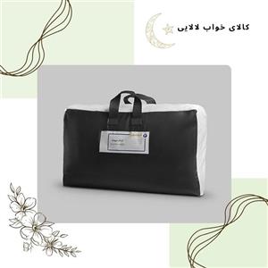 تشک مهمان مدل رویا 004 یکنفره سایز 90*190 سانتی متر