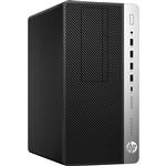 HP G3 Core i5-7400 8GB-256GB-ssd Intel Stock Mini Case Computer