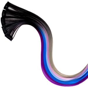 مو مصنوعی کلیپسی کد 3 امبره