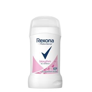 مام صابونی رکسونا Rexona مدل biorythm 50075126 حجم 40 میل 