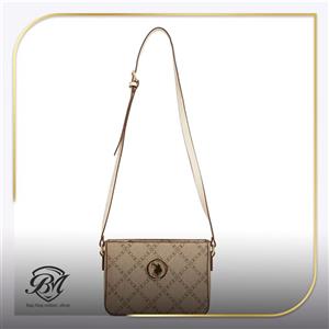 کیف بند بلند و دوشی زنانه US POLO ASSN کد 69