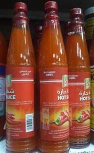 سس تند صفا