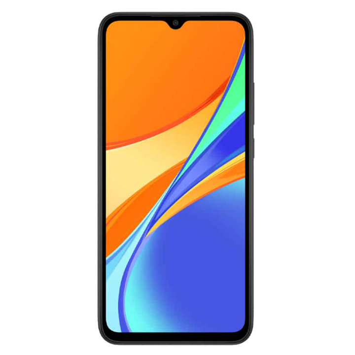 گوشی موبایل شیائومی مدل Redmi 9C ظرفیت 128 گیگابایت و رم 4 گیگابایت