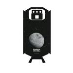 برچسب پوششی ماهوت مدل Moon-By-NASA مناسب برای گوشی موبایل دوجی S70