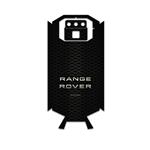 برچسب پوششی ماهوت مدل Range-Rover مناسب برای گوشی موبایل دوجی S70